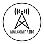 Logo of Malcom Radio android Application 